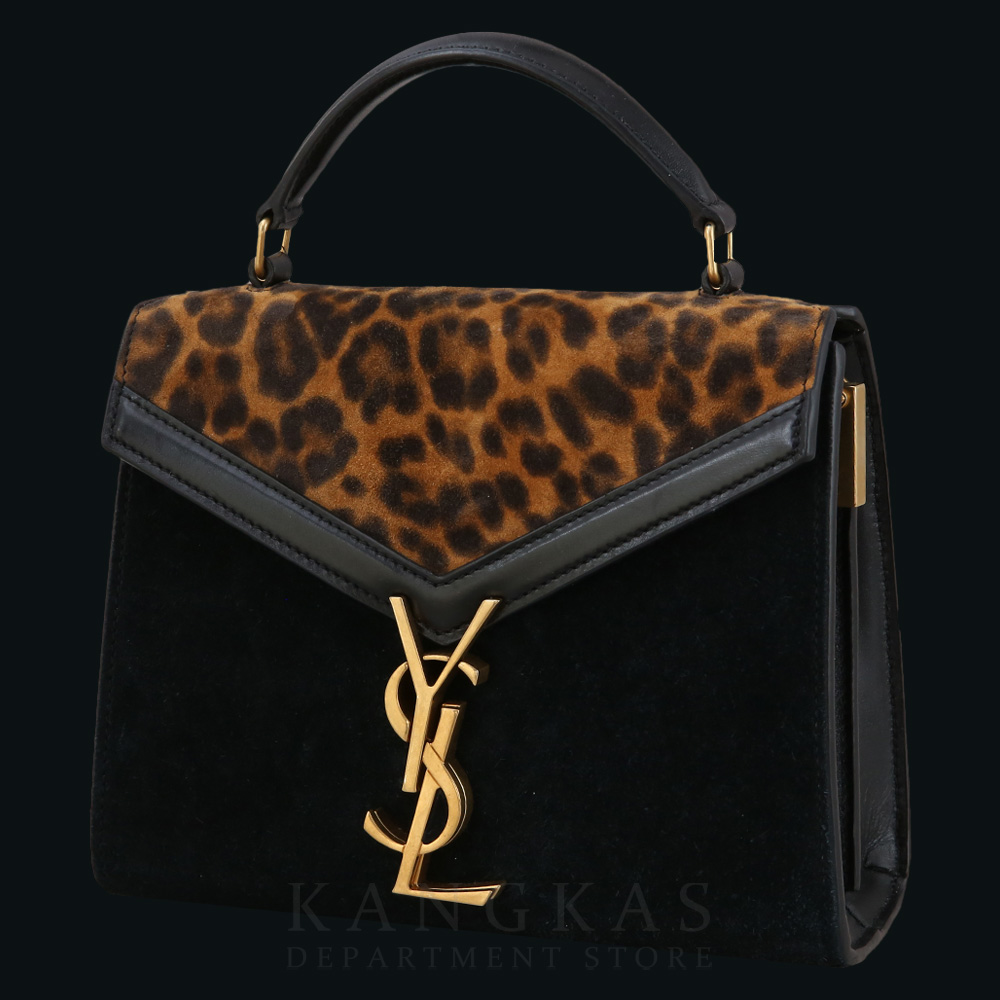 Yves Saint Laurent(USED)생로랑 카산드라 탑 핸들백